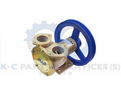 JPR-40UF General Multi-Purpose Pump